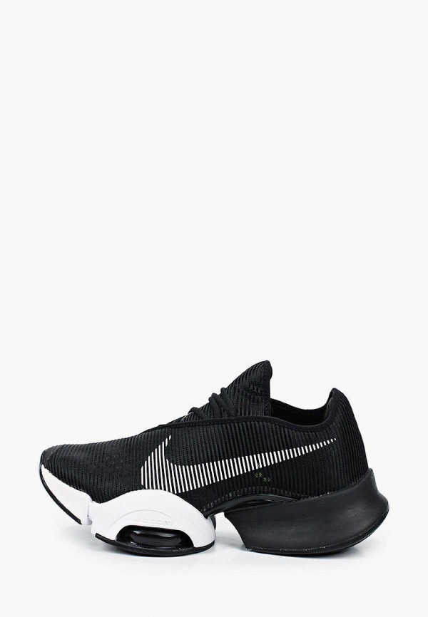 

Кроссовки Nike, Черный, W AIR ZOOM SUPERREP 2