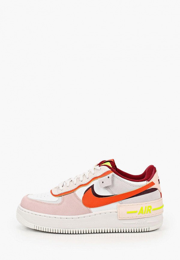 

Кеды Nike, Белый, W AF1 SHADOW