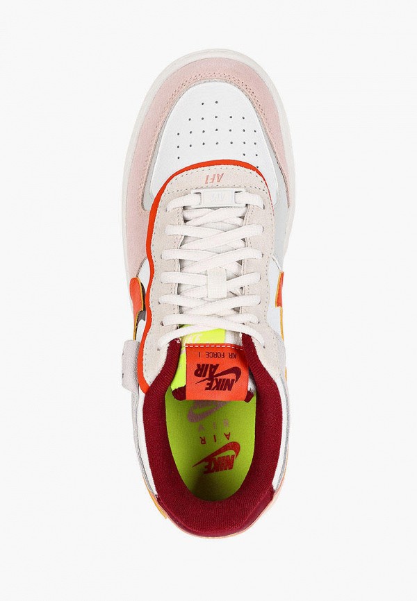 

Кеды Nike, Белый, Nike MP002XW09RZY