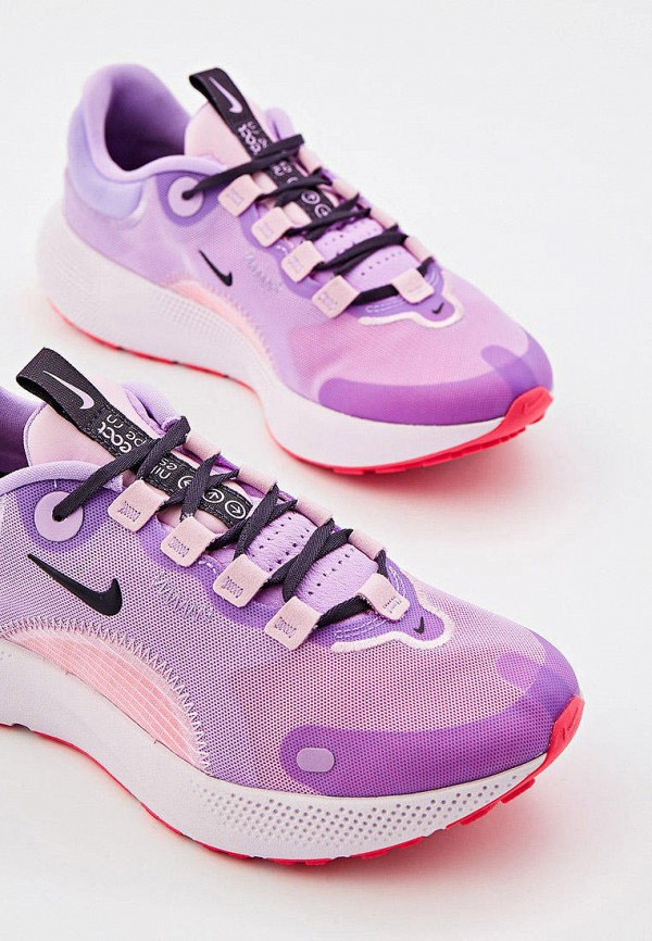 

Кроссовки Nike, Фиолетовый, Nike MP002XW09S00