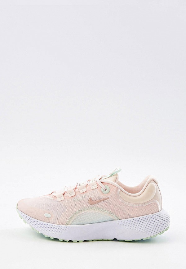 

Кроссовки Nike, Розовый, WMNS REACT ESCAPE RN