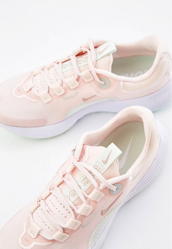 

Кроссовки Nike, Розовый, Nike MP002XW09S01