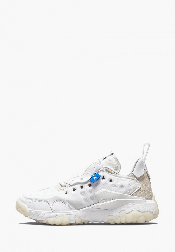 

Кроссовки Nike, Белый, WMNS JORDAN DELTA 2