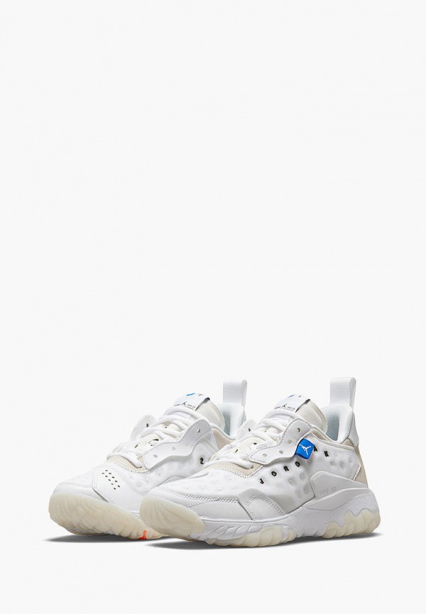 

Кроссовки Nike, Белый, Nike MP002XW09S02