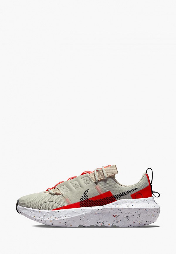 

Кроссовки Nike, Серый, W CRATER IMPACT