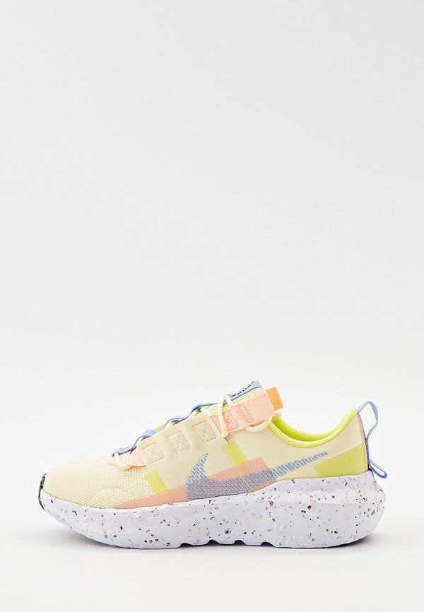 

Кроссовки Nike, Желтый, W CRATER IMPACT