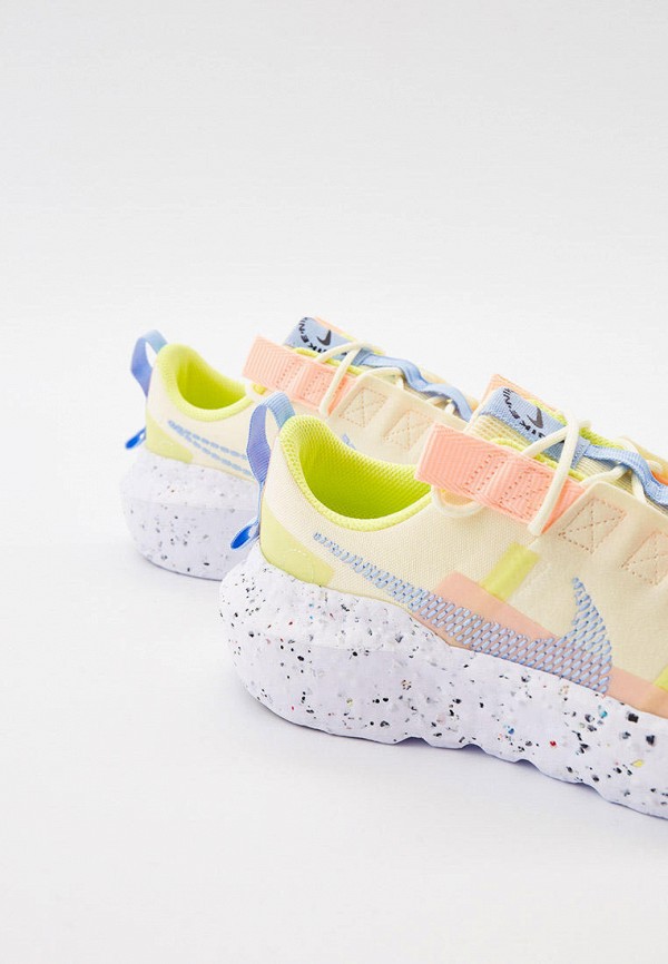 

Кроссовки Nike, Желтый, Nike MP002XW09S04