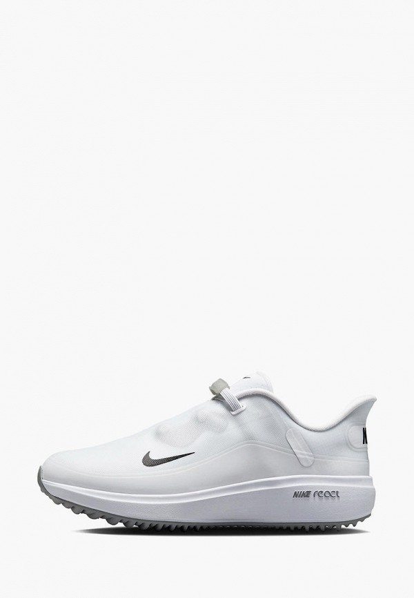 

Кроссовки Nike, Белый, WMNS REACT ACE TOUR