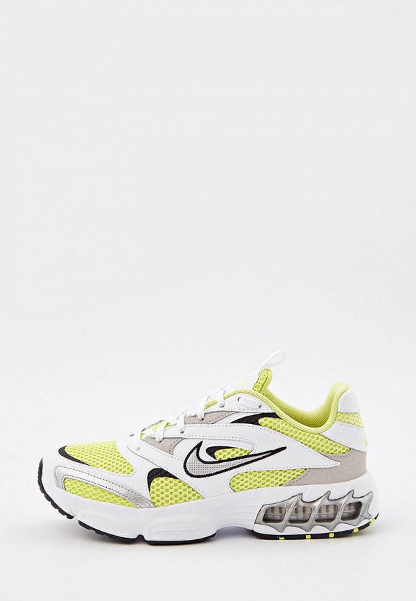 

Кроссовки Nike, Желтый, W ZOOM AIR FIRE