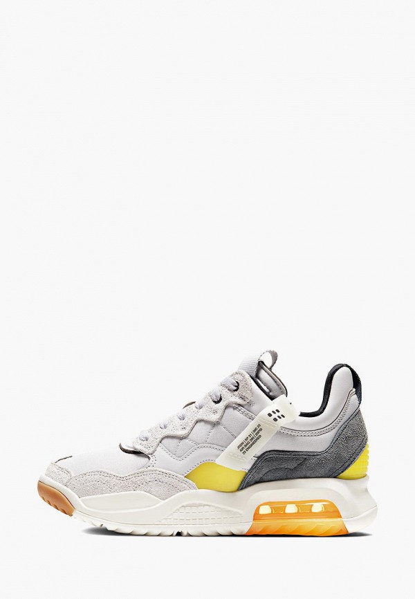 

Кроссовки Nike, Серый, WMNS JORDAN MA2