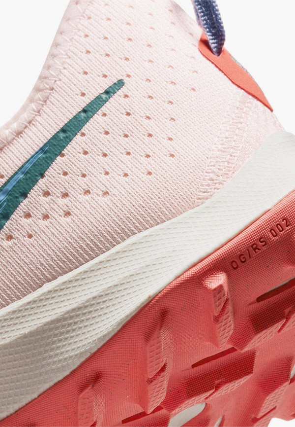 

Кроссовки Nike, Розовый, Nike MP002XW09S0A