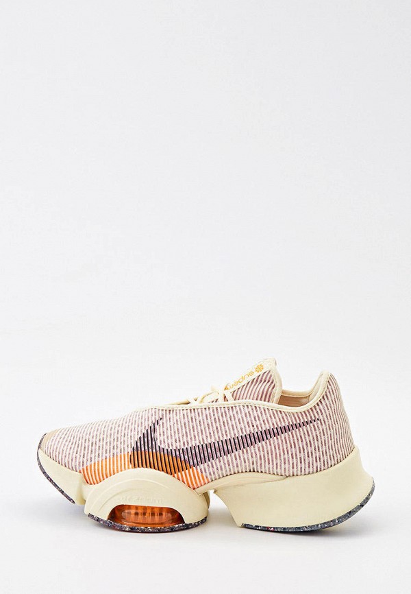 

Кроссовки Nike, Розовый, W AIR ZOOM SUPERREP 2 NN