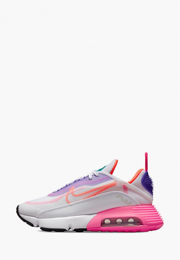 

Кроссовки Nike, Серый, W AIR MAX 2090