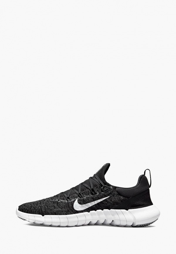 

Кроссовки Nike, Черный, W FREE RN 5,0 NEXT NATURE