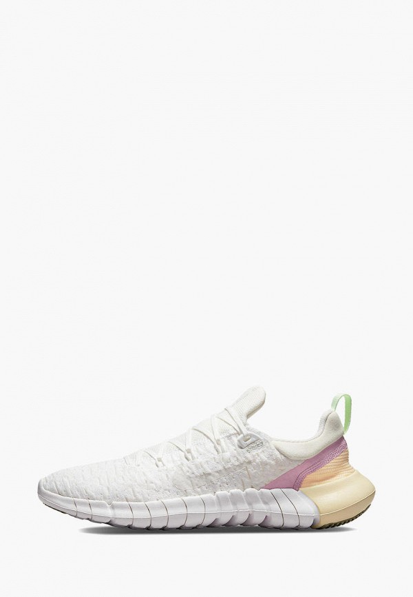 

Кроссовки Nike, Белый, W FREE RN 5,0 NEXT NATURE