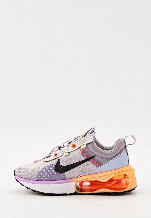 

Кроссовки Nike, Фиолетовый, WMNS AIR MAX 2021