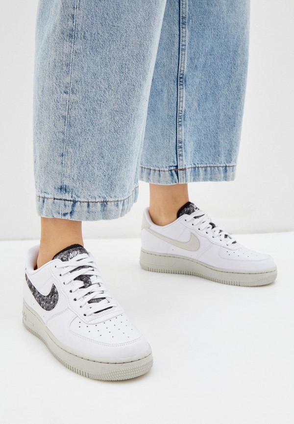 

Кеды Nike, Белый, Nike MP002XW09S0I