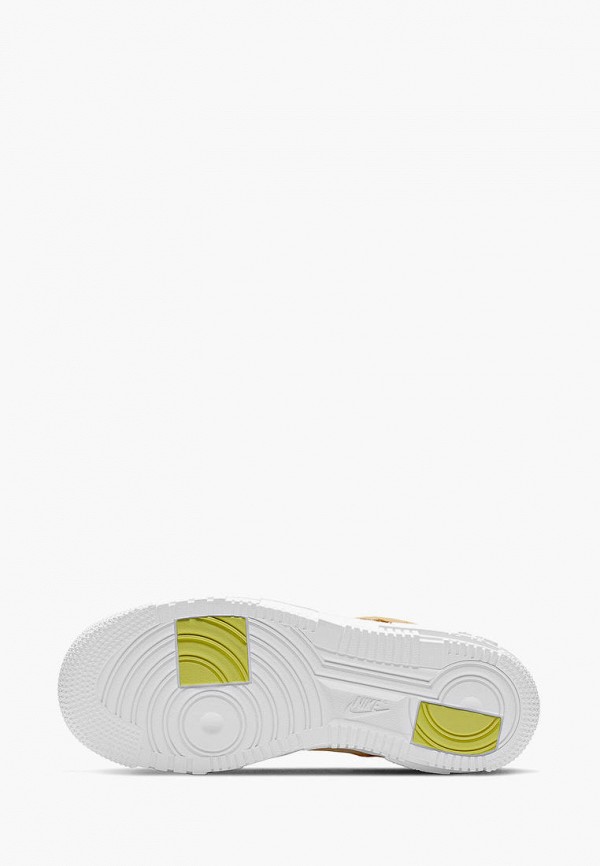 

Кеды Nike, Бежевый, Nike MP002XW09S0M