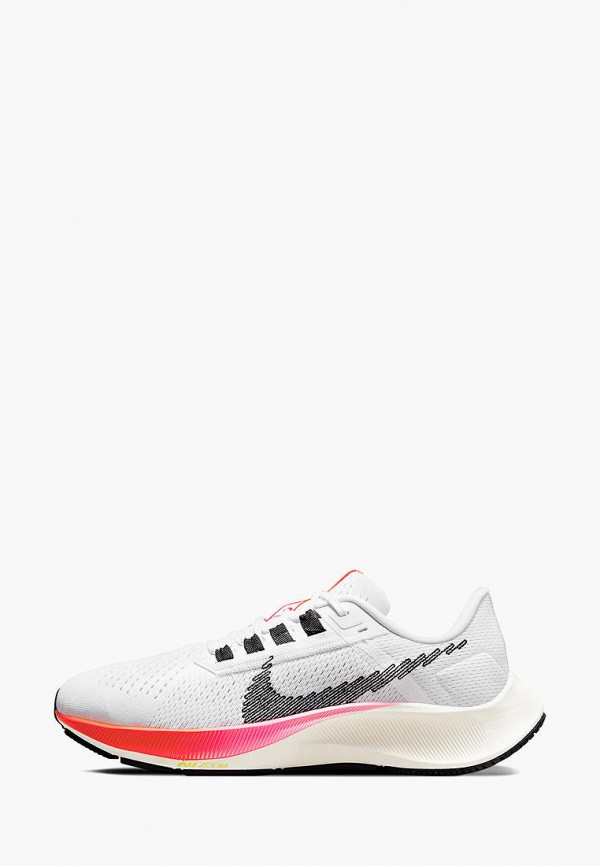 

Кроссовки Nike, Белый, Nike MP002XW09S0O