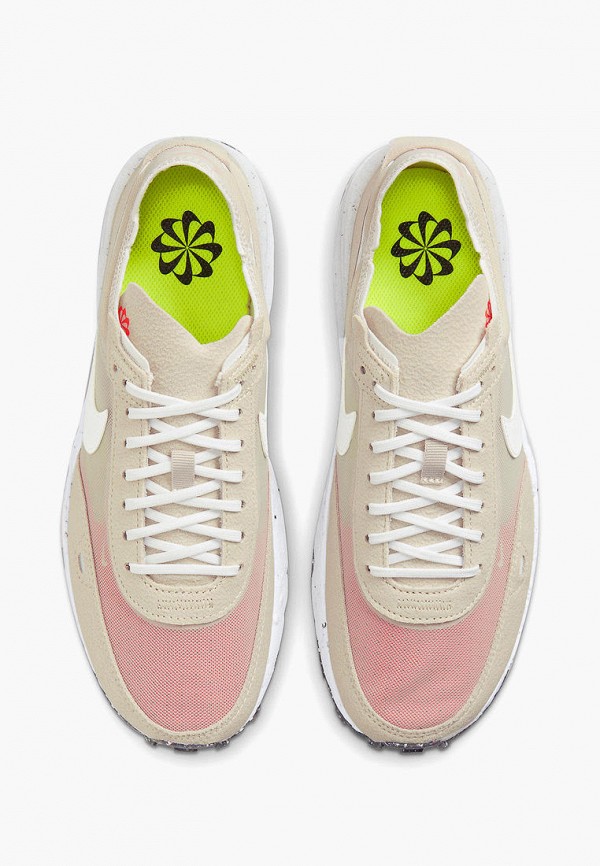 

Кроссовки Nike, Бежевый, Nike MP002XW09S0Q