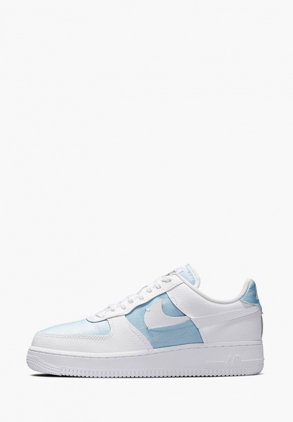 

Кеды Nike, Белый, WMNS AF1 LXX
