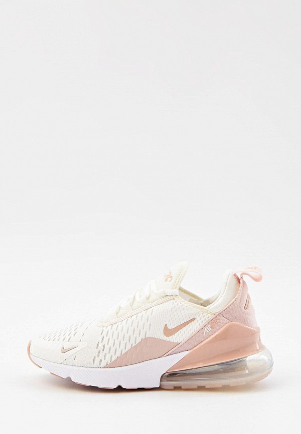 

Кроссовки Nike, Бежевый, WMNS AIR MAX 270 ESS