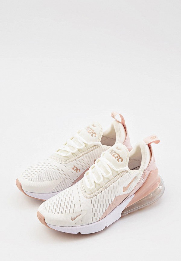 

Кроссовки Nike, Бежевый, Nike MP002XW09S0S