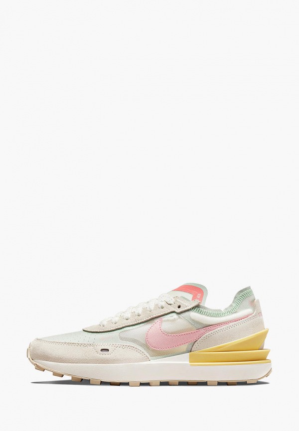 

Кроссовки Nike, Разноцветный, WMNS WAFFLE ONE