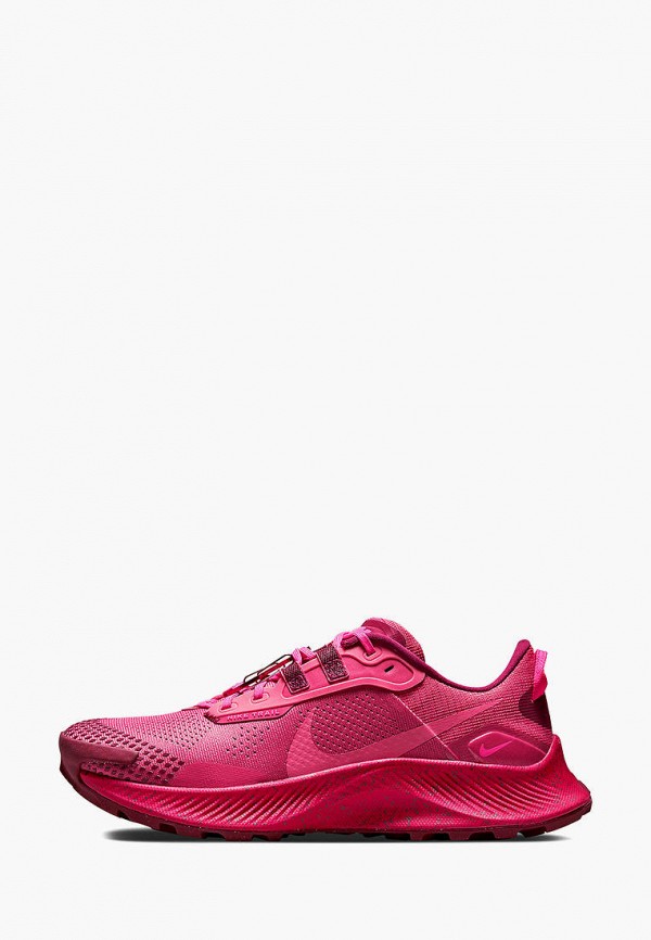 

Кроссовки Nike, Розовый, WMNS PEGASUS TRAIL 3