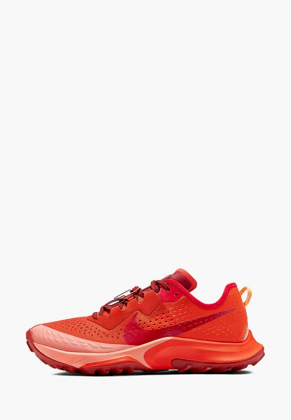 

Кроссовки Nike, Оранжевый, W AIR ZOOM TERRA KIGER 7