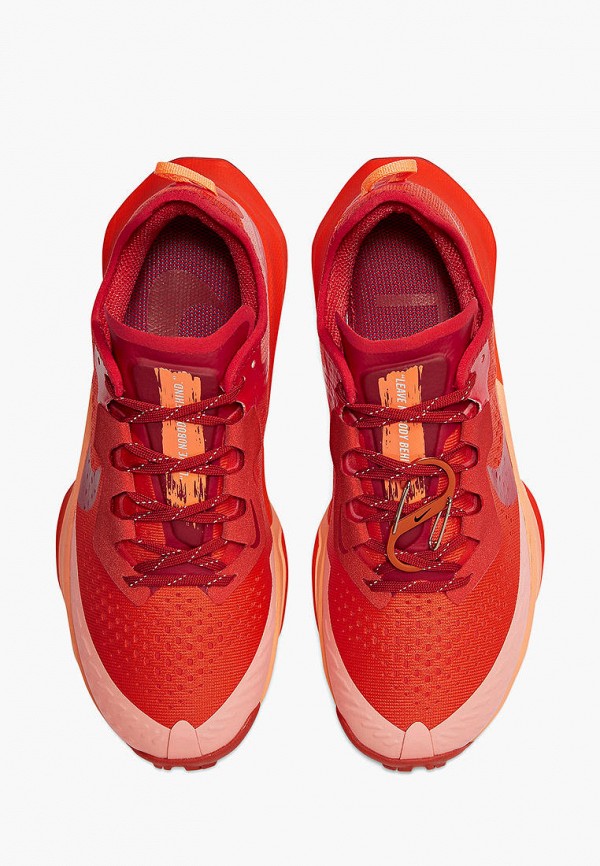 

Кроссовки Nike, Оранжевый, Nike MP002XW09S0X