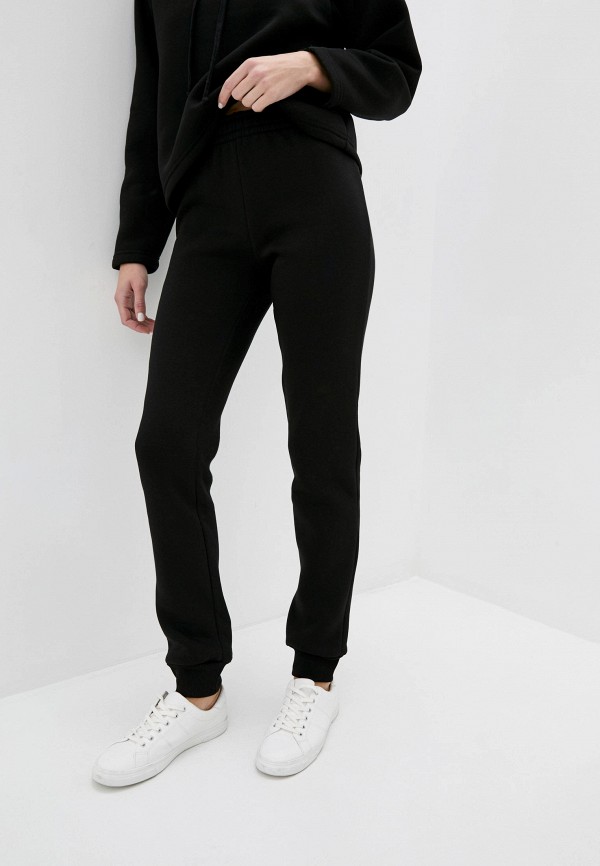 

Брюки спортивные Garne, Черный, POCKET