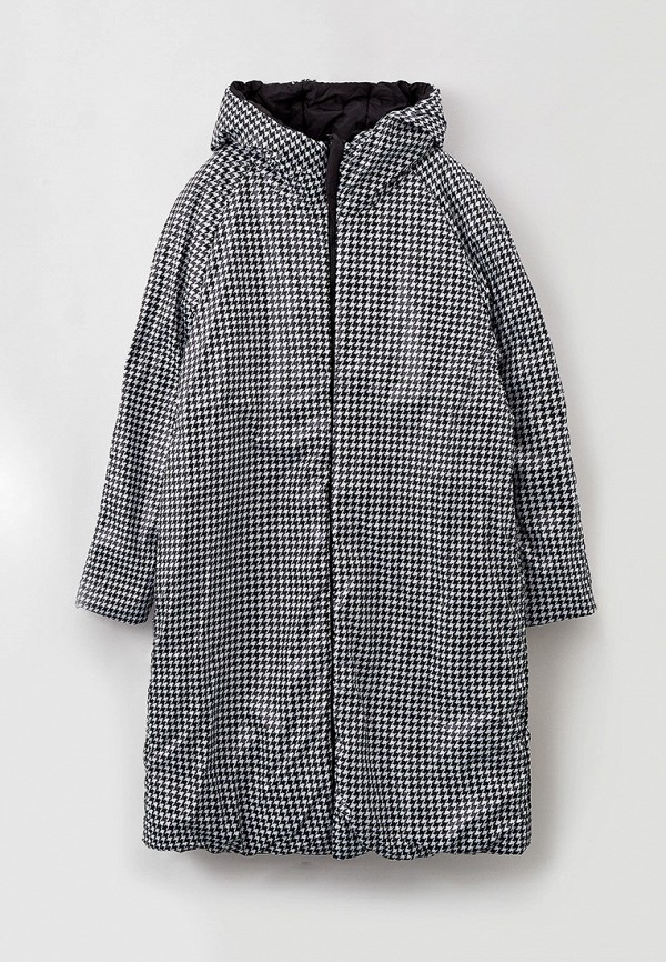 Куртка утепленная Grand Grom