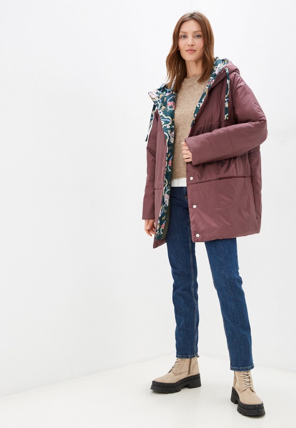 фото Куртка утепленная grand grom