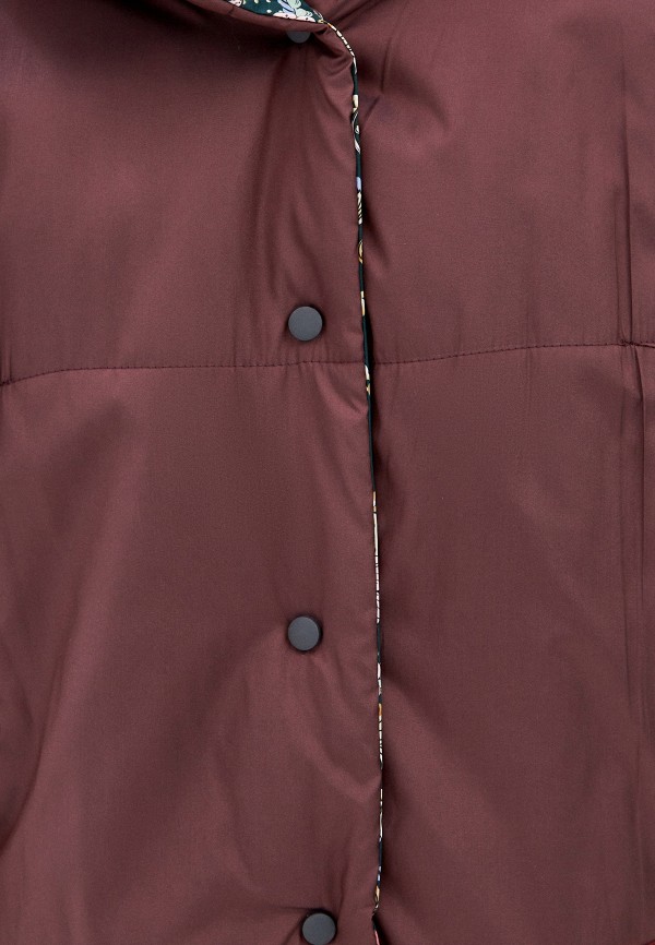 фото Куртка утепленная grand grom