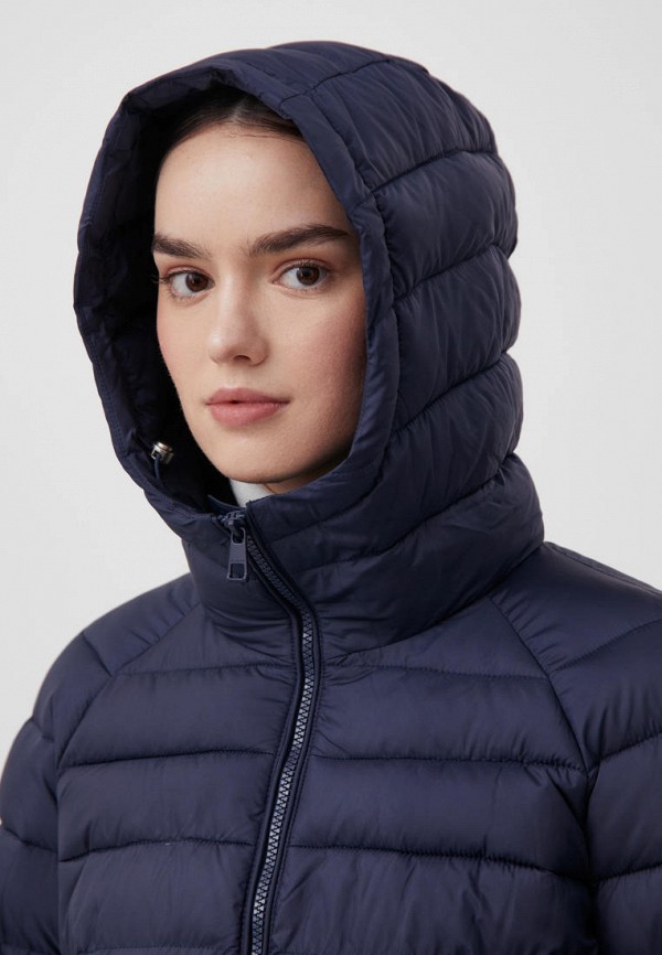 фото Куртка утепленная finn flare