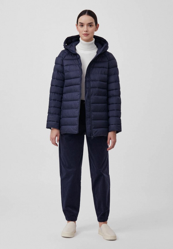 фото Куртка утепленная finn flare