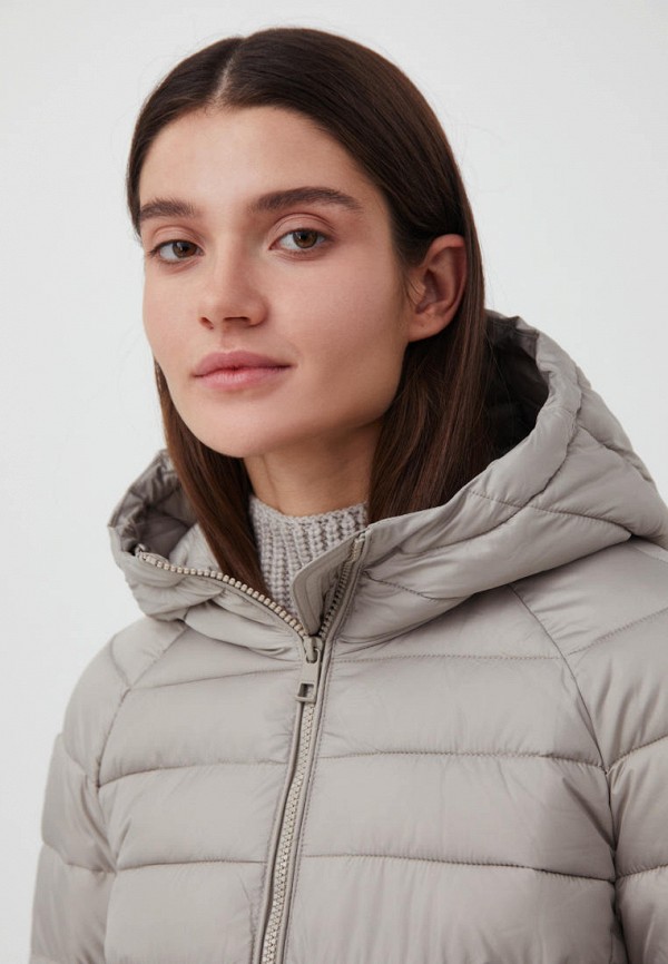 фото Куртка утепленная finn flare