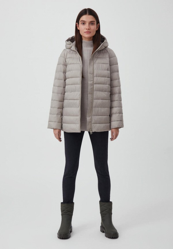 фото Куртка утепленная finn flare