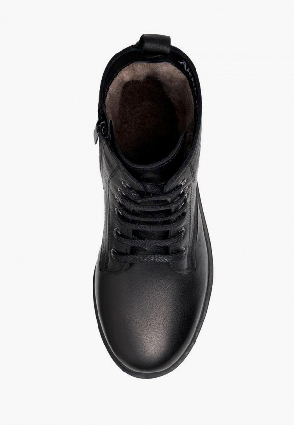 фото Ботинки alessio nesca