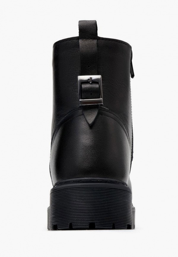 фото Ботинки alessio nesca