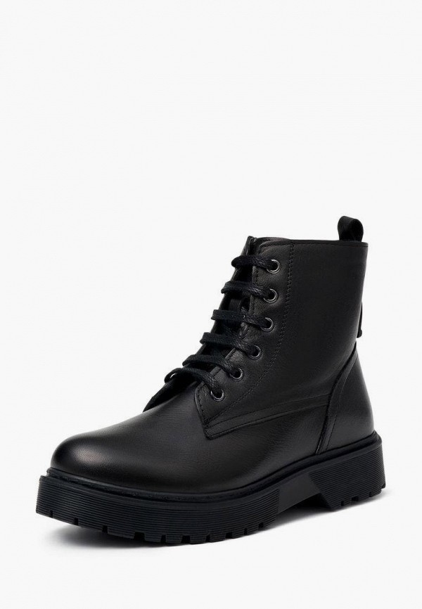 фото Ботинки alessio nesca