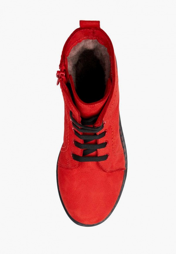 фото Ботинки alessio nesca