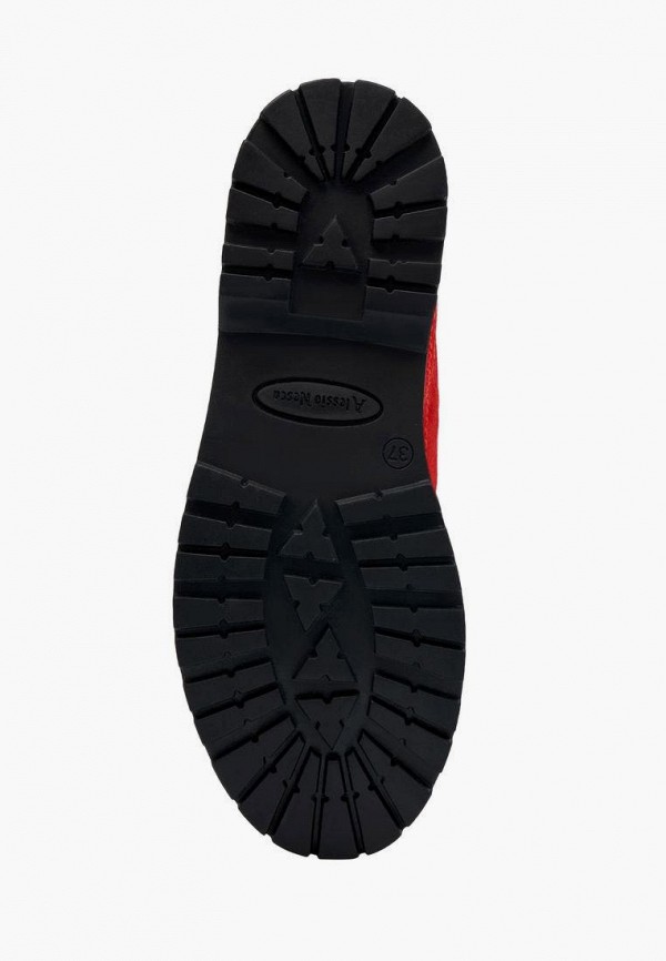 фото Ботинки alessio nesca