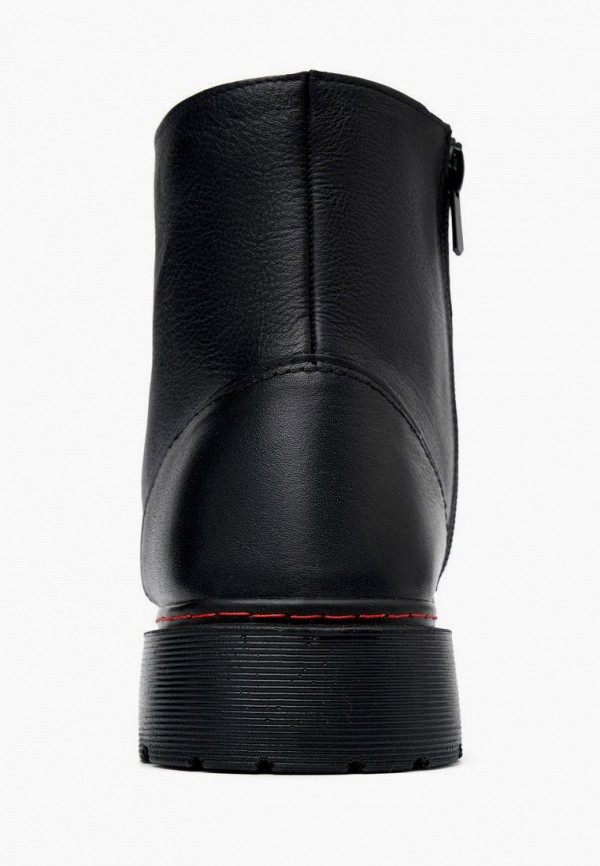 фото Ботинки kari