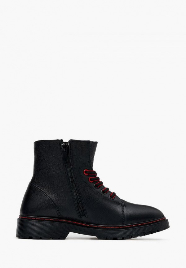 фото Ботинки kari