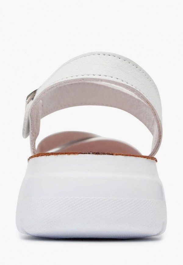 фото Сандалии alessio nesca