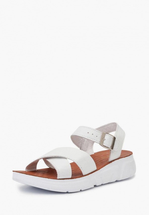 фото Сандалии alessio nesca