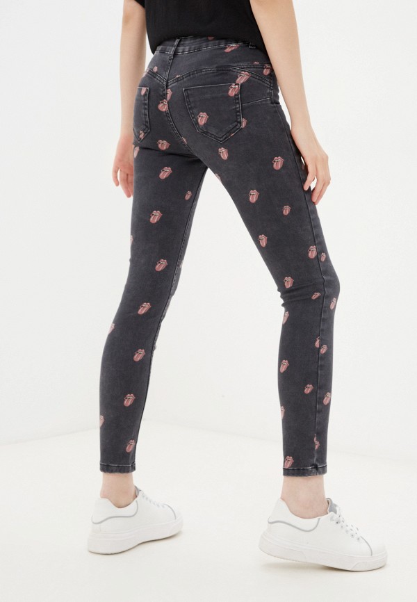 

Джинсы Calzedonia, Серый