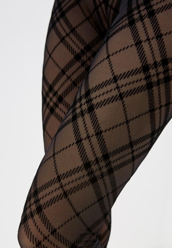 

Колготки Calzedonia, Черный
